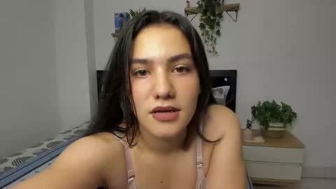 Emily online show from January 8, 2025, 2:03 pm