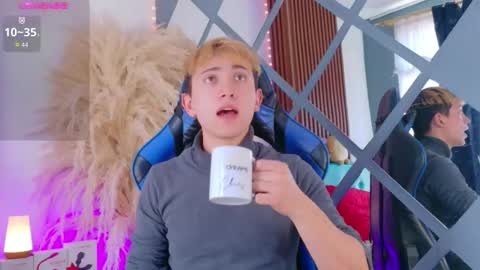 Christopher  Chris online show from February 9, 2026, 4:55 pm