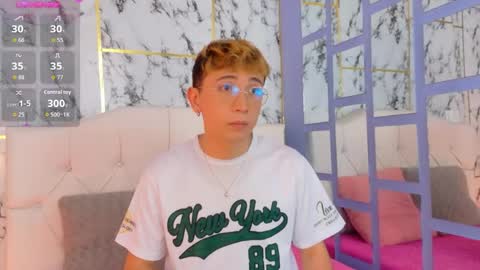 Christopher  Chris online show from April 4, 2026, 3:09 pm