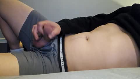 Mr Curious online show from February 6, 2026, 9:29 pm