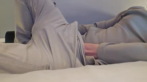 Mr Curious online show from March 8, 2026, 8:23 pm