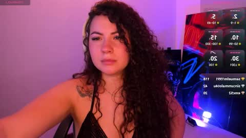 Snapshot of naughty_butt chatting on November 29, 2025, 4:59 am Megan online show from November 29, 2025, 4:59 am