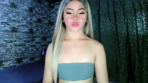 GODDESS CELESTINA online show from March 22, 2026, 12:47 am