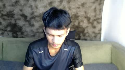 Snapshot of naughty_cy chatting on July 6, 2026, 12:24 pm itzme cyril online show from July 6, 2026, 12:24 pm
