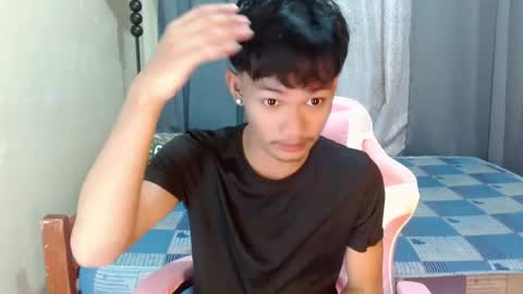 Snapshot of naughty_cy chatting on July 27, 2026, 8:43 am itzme cyril online show from July 27, 2026, 8:43 am