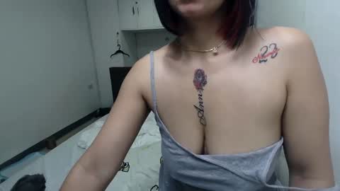 Snapshot of naughty_mariaxx chatting on May 9, 2026, 9:47 am Maria online show from May 9, 2026, 9:47 am