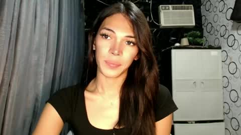 Snapshot of naughty_princess24 chatting on July 3, 2026, 10:49 pm Ariela online show from July 3, 2026, 10:49 pm