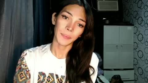Snapshot of naughty_princess24 chatting on July 14, 2026, 6:46 pm Ariela online show from July 14, 2026, 6:46 pm