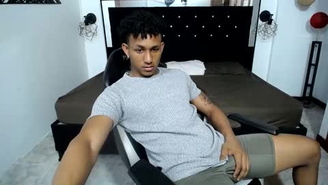 SEBAS online show from January 31, 2025, 7:08 pm