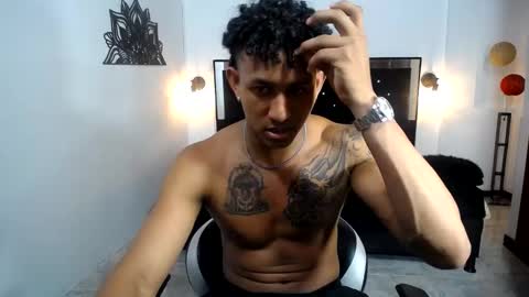SEBAS online show from March 10, 2025, 6:49 am