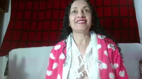 Snapshot of naughty_tita chatting on June 26, 2026, 9:35 am Tita Madurita online show from June 26, 2026, 9:35 am