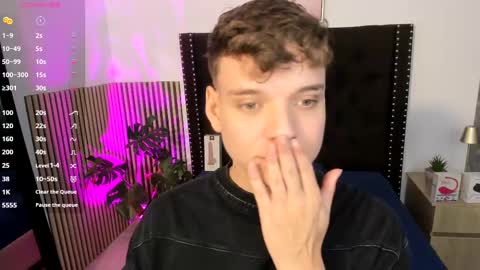 Noah online show from October 9, 2025, 11:41 am