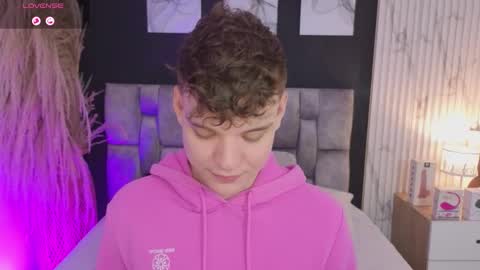 Noah online show from October 12, 2025, 4:33 am