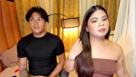 naughty_vince online show from May 5, 2026, 10:45 am