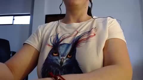 Lilith online show from September 12, 2025, 5:46 pm