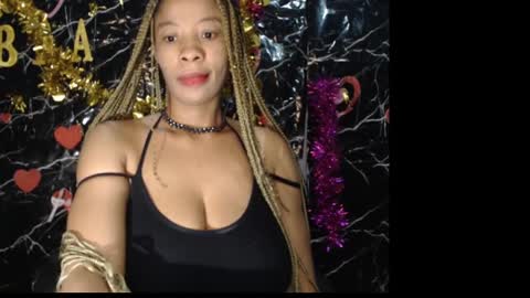 Snapshot of naughty_xxbunny chatting on January 26, 2025, 5:34 am beauty online show from January 26, 2025, 5:34 am