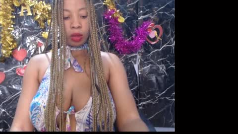 Snapshot of naughty_xxbunny chatting on February 5, 2025, 11:02 am beauty online show from February 5, 2025, 11:02 am