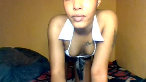 Snapshot of naughtyaura_ebony chatting on July 7, 2026, 4:37 am Bree doll online show from July 7, 2026, 4:37 am