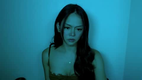 NaughtyAurora online show from April 6, 2026, 3:24 pm