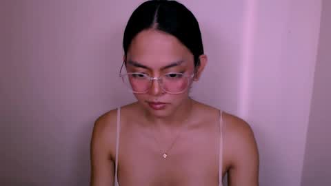 NaughtyAurora online show from May 11, 2026, 2:17 am