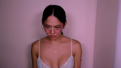 NaughtyAurora online show from May 11, 2026, 4:15 pm
