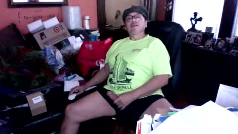 naughtybone online show from November 20, 2025, 1:00 pm