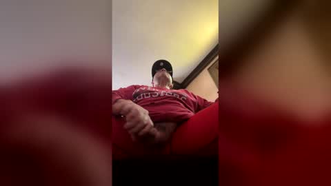 naughtybone online show from June 1, 2026, 1:57 pm