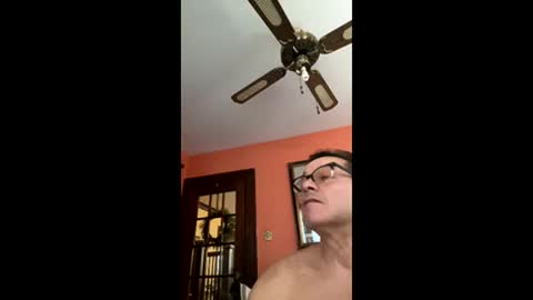 naughtybone online show from June 3, 2026, 8:58 pm