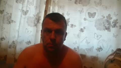 naughtyboy1311 online show from April 26, 2026, 6:55 am