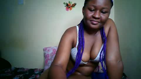 Snapshot of naughtybrownny chatting on June 4, 2026, 9:54 pm MUMU online show from June 4, 2026, 9:54 pm