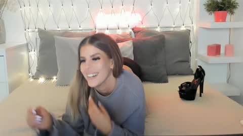 Snapshot of naughtycasssy chatting on January 9, 2025, 1:45 pm Cassy online show from January 9, 2025, 1:45 pm