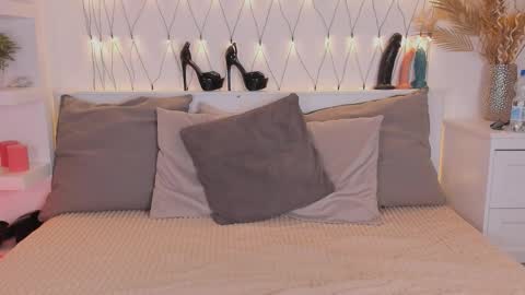 Cassy online show from February 8, 2026, 9:56 am