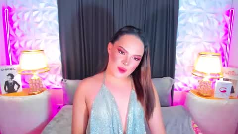 naughtychanell online show from February 5, 2025, 10:01 pm
