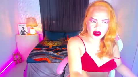 naughtychanell online show from February 12, 2025, 2:56 am