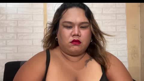 naughtychubby0501 online show from November 1, 2025, 3:14 pm