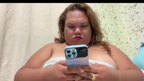 naughtychubby0501 online show from November 14, 2025, 6:45 am