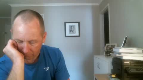 whatever you want it to be online show from January 19, 2025, 11:32 pm