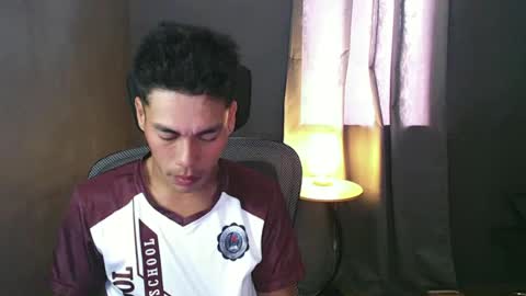 Snapshot of naughtyfuck_boy chatting on July 1, 2026, 2:35 am naughtyfuck_boy online show from July 1, 2026, 2:35 am