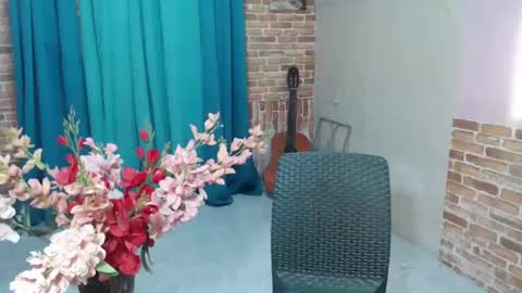 Snapshot of naughtygirlkathy chatting on February 7, 2025, 10:52 pm kathy online show from February 7, 2025, 10:52 pm