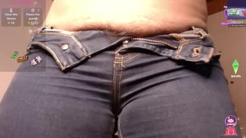 Kimberly online show from February 21, 2026, 12:11 am