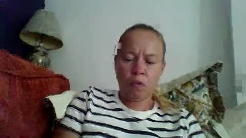 Snapshot of naughtyjennyblondeuk chatting on July 16, 2026, 4:13 pm naughtyjennyblondeuk online show from July 16, 2026, 4:13 pm