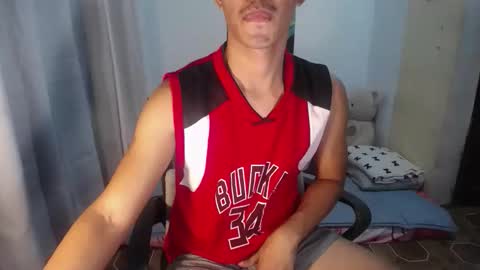 Snapshot of naughtyjosh_ chatting on April 24, 2026, 4:15 am Josh online show from April 24, 2026, 4:15 am