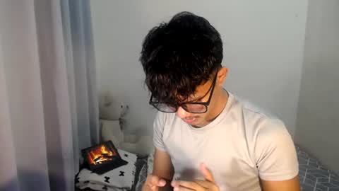 Snapshot of naughtyjosh_ chatting on July 1, 2026, 7:54 am Josh online show from July 1, 2026, 7:54 am