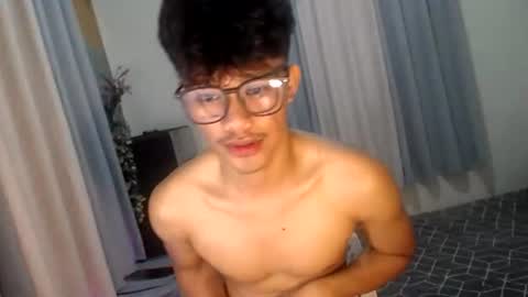 Snapshot of naughtyjosh_ chatting on July 19, 2026, 5:22 am Josh online show from July 19, 2026, 5:22 am