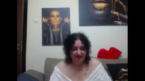 Snapshot of naughtykorin chatting on June 20, 2026, 7:16 pm korin online show from June 20, 2026, 7:16 pm