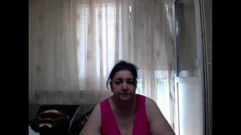 Snapshot of naughtykorin chatting on June 28, 2026, 7:58 am korin online show from June 28, 2026, 7:58 am