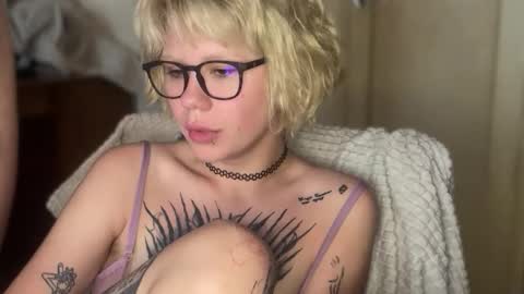 NaughtyLayla666 online show from June 8, 2026, 11:32 am