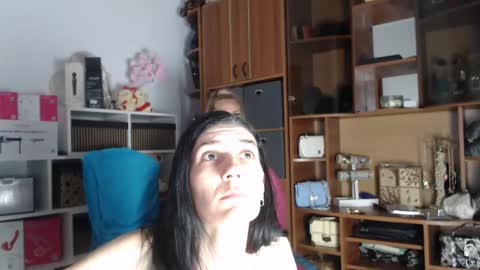 Snapshot of naughtylexy69 chatting on May 1, 2026, 6:40 am Alexia online show from May 1, 2026, 6:40 am