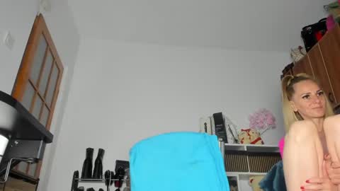 Cassie -  online show from May 2, 2026, 7:13 am