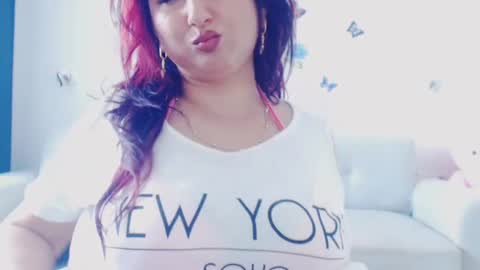 Snapshot of naughtymaya4you chatting on June 20, 2026, 1:36 pm naughtymaya4you online show from June 20, 2026, 1:36 pm